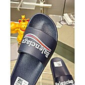 US$67.00 Balenciaga shoes for Balenciaga Slippers for men #791159