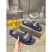 US$67.00 Balenciaga shoes for Balenciaga Slippers for men #791159