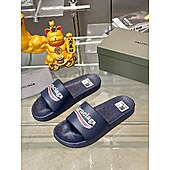 US$67.00 Balenciaga shoes for Balenciaga Slippers for men #791159