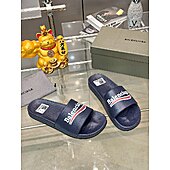 US$67.00 Balenciaga shoes for Balenciaga Slippers for men #791159