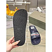 US$67.00 Balenciaga shoes for Balenciaga Slippers for men #791159