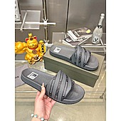 US$67.00 Balenciaga shoes for Balenciaga Slippers for men #791160