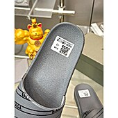 US$67.00 Balenciaga shoes for Balenciaga Slippers for men #791160