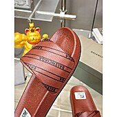US$67.00 Balenciaga shoes for Balenciaga Slippers for men #791161