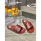 US$67.00 Balenciaga shoes for Balenciaga Slippers for men #791161