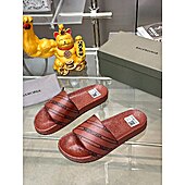 US$67.00 Balenciaga shoes for Balenciaga Slippers for men #791161