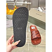 US$67.00 Balenciaga shoes for Balenciaga Slippers for men #791161