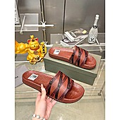 US$67.00 Balenciaga shoes for Balenciaga Slippers for men #791162