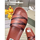US$67.00 Balenciaga shoes for Balenciaga Slippers for men #791162
