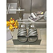 US$67.00 Balenciaga shoes for Balenciaga Slippers for men #791163