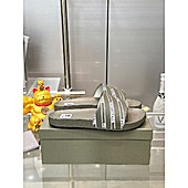 US$67.00 Balenciaga shoes for Balenciaga Slippers for men #791163