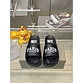 US$67.00 Balenciaga shoes for Balenciaga Slippers for men #791164