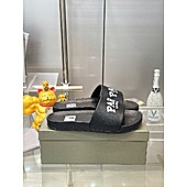 US$67.00 Balenciaga shoes for Balenciaga Slippers for men #791164