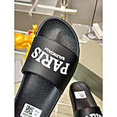 US$67.00 Balenciaga shoes for Balenciaga Slippers for men #791164