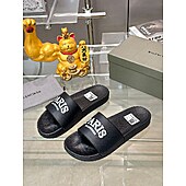 US$67.00 Balenciaga shoes for Balenciaga Slippers for men #791164