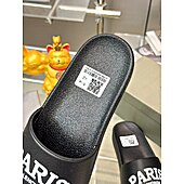 US$67.00 Balenciaga shoes for Balenciaga Slippers for men #791164