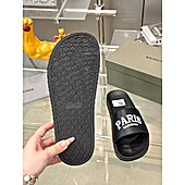 US$67.00 Balenciaga shoes for Balenciaga Slippers for men #791164