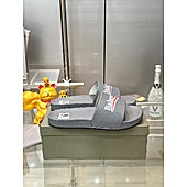 US$67.00 Balenciaga shoes for Balenciaga Slippers for men #791165