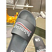 US$67.00 Balenciaga shoes for Balenciaga Slippers for men #791165
