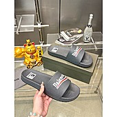 US$67.00 Balenciaga shoes for Balenciaga Slippers for men #791165