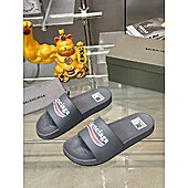 US$67.00 Balenciaga shoes for Balenciaga Slippers for men #791165