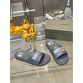 US$67.00 Balenciaga shoes for Balenciaga Slippers for men #791165
