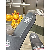 US$67.00 Balenciaga shoes for Balenciaga Slippers for men #791165
