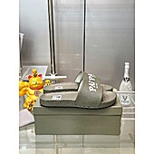 US$67.00 Balenciaga shoes for Balenciaga Slippers for men #791166