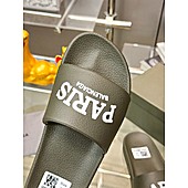 US$67.00 Balenciaga shoes for Balenciaga Slippers for men #791166
