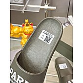 US$67.00 Balenciaga shoes for Balenciaga Slippers for men #791166