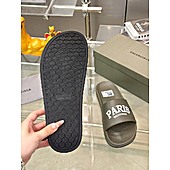 US$67.00 Balenciaga shoes for Balenciaga Slippers for men #791166
