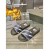 US$67.00 Balenciaga shoes for Balenciaga Slippers for men #791167