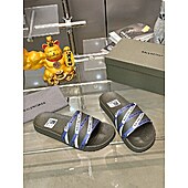 US$67.00 Balenciaga shoes for Balenciaga Slippers for men #791167