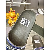 US$67.00 Balenciaga shoes for Balenciaga Slippers for men #791167
