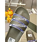 US$67.00 Balenciaga shoes for Balenciaga Slippers for men #791167