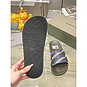 US$67.00 Balenciaga shoes for Balenciaga Slippers for men #791167