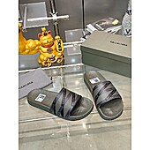 US$67.00 Balenciaga shoes for Balenciaga Slippers for men #791168