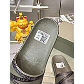 US$67.00 Balenciaga shoes for Balenciaga Slippers for men #791168