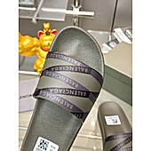 US$67.00 Balenciaga shoes for Balenciaga Slippers for men #791168