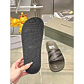 US$67.00 Balenciaga shoes for Balenciaga Slippers for men #791168