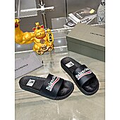 US$67.00 Balenciaga shoes for Balenciaga Slippers for men #791169