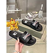 US$67.00 Balenciaga shoes for Balenciaga Slippers for men #791169