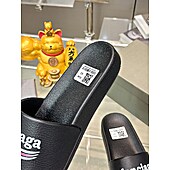 US$67.00 Balenciaga shoes for Balenciaga Slippers for men #791169