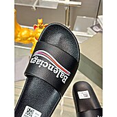 US$67.00 Balenciaga shoes for Balenciaga Slippers for men #791169