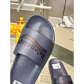 US$67.00 Balenciaga shoes for Balenciaga Slippers for men #791170