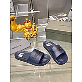 US$67.00 Balenciaga shoes for Balenciaga Slippers for men #791170