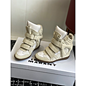 US$128.00 Isabel marant Shoes for Women #791173