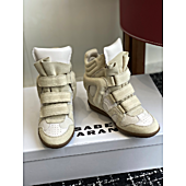 US$128.00 Isabel marant Shoes for Women #791173