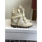 US$128.00 Isabel marant Shoes for Women #791173