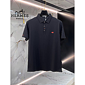 US$50.00 HERMES T-shirts for men #791502